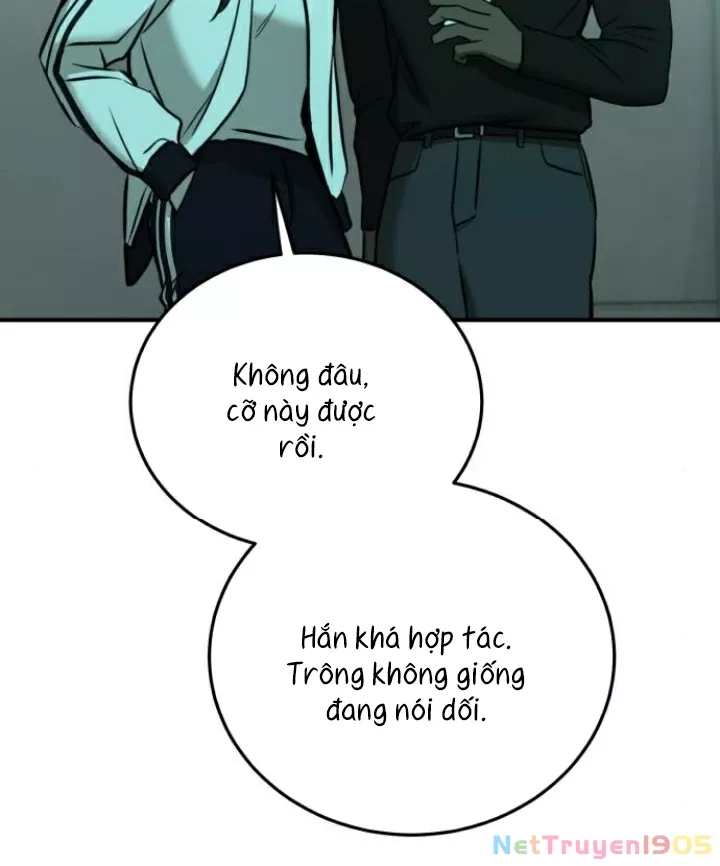 Beastly Things - Chương 28