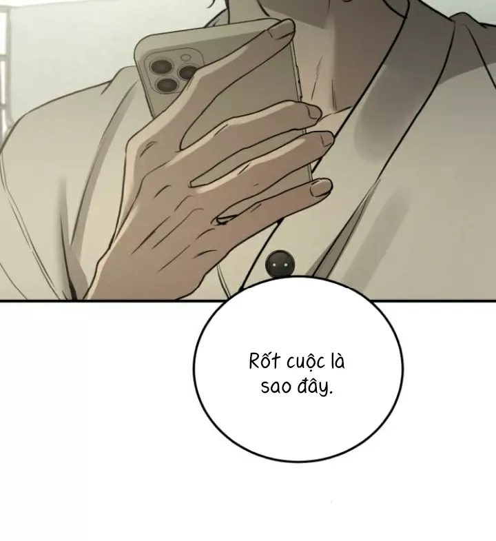 Beastly Things - Chương 28