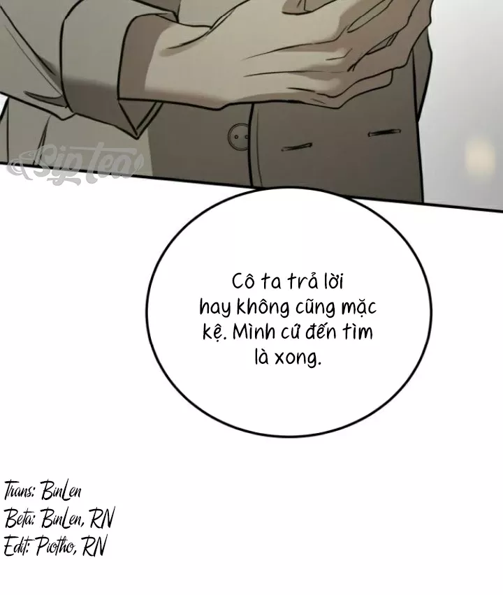 Beastly Things - Chương 28