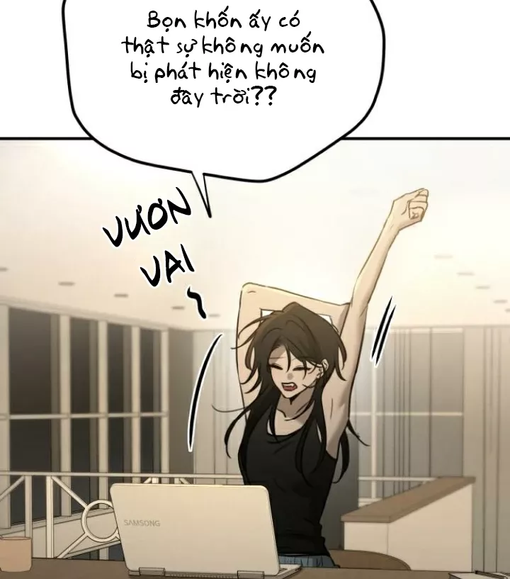 Beastly Things - Chương 28