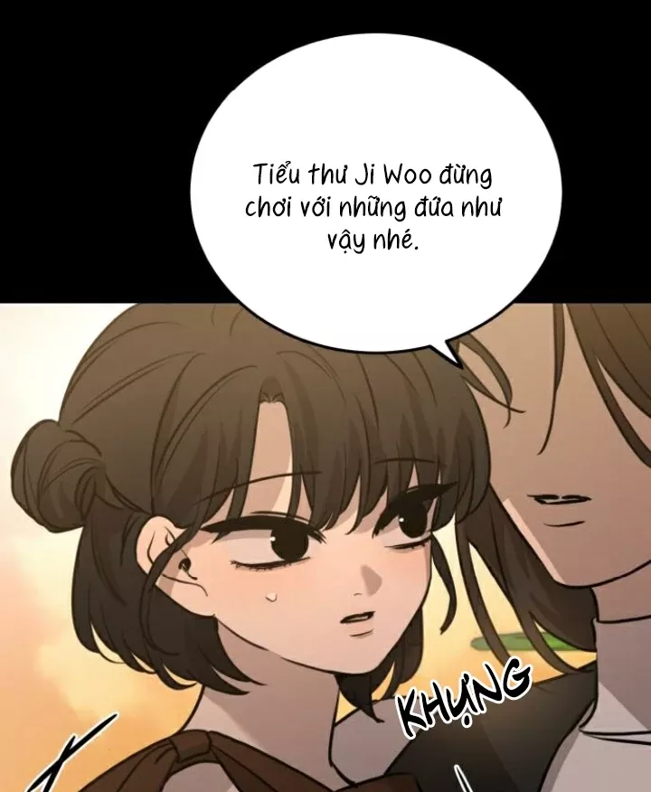 Beastly Things - Chương 28
