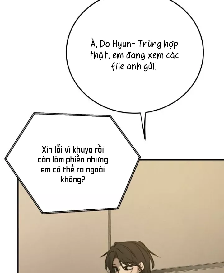 Beastly Things - Chương 28