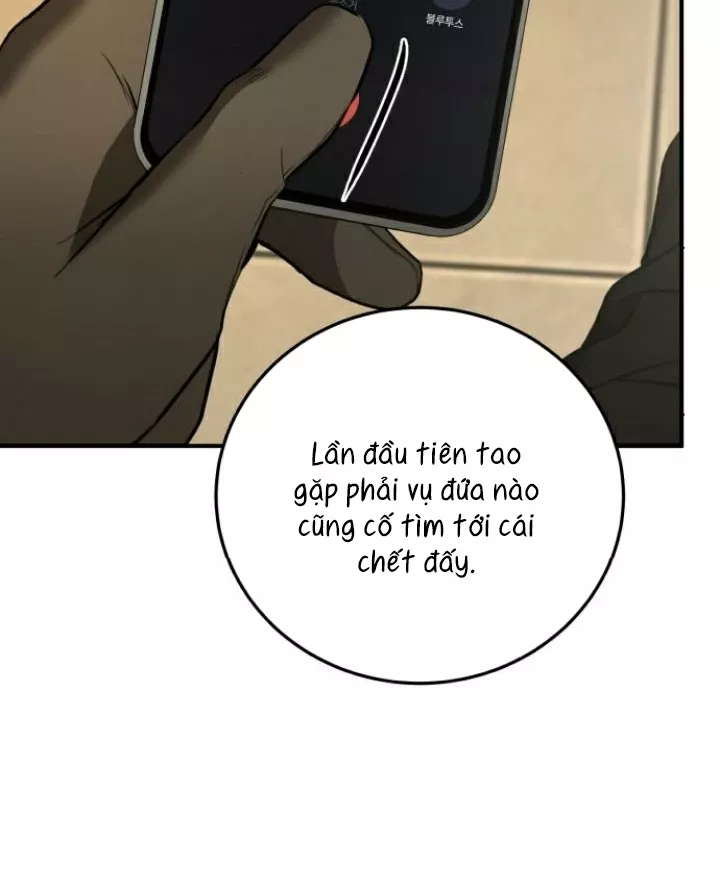 Beastly Things - Chương 28