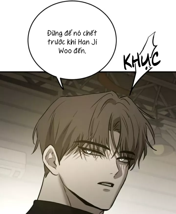 Beastly Things - Chương 28