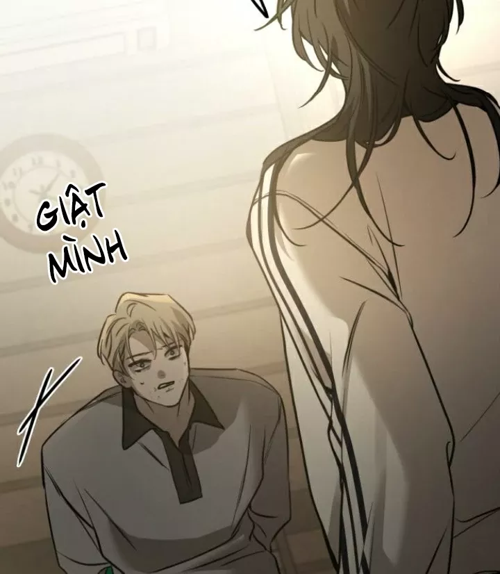 Beastly Things - Chương 28