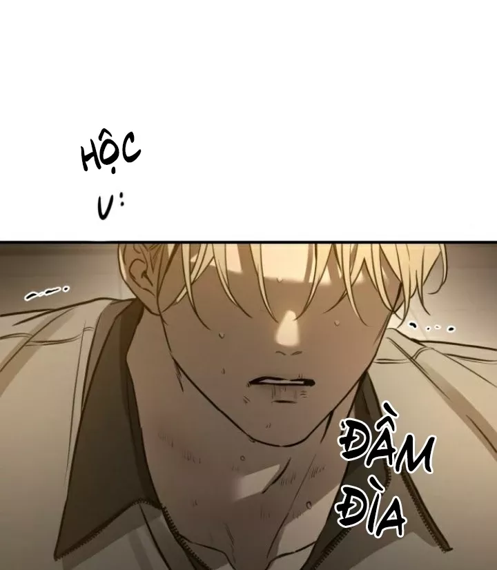 Beastly Things - Chương 28