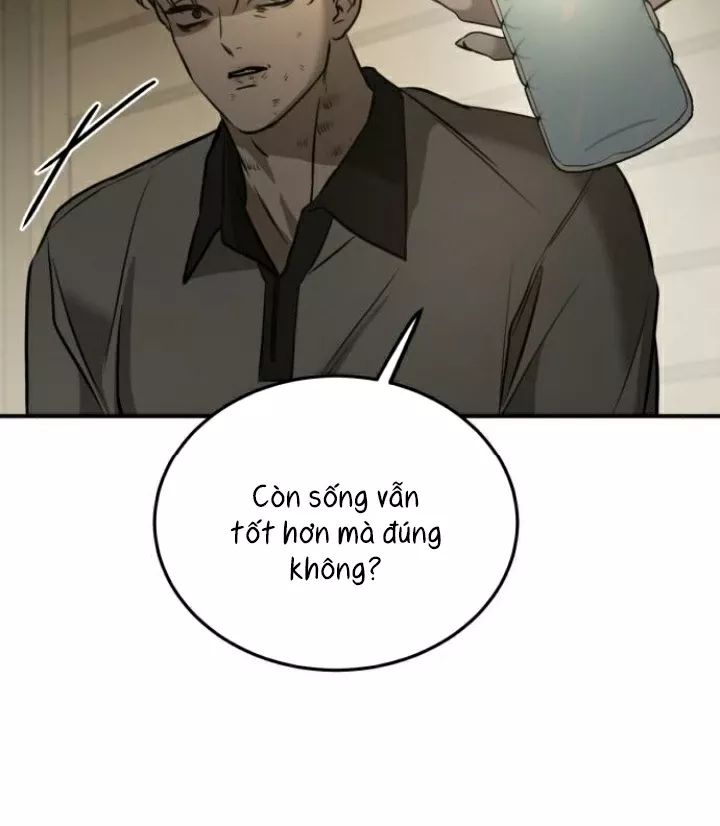 Beastly Things - Chương 28