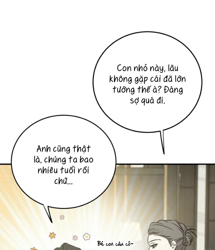 Beastly Things - Chương 29