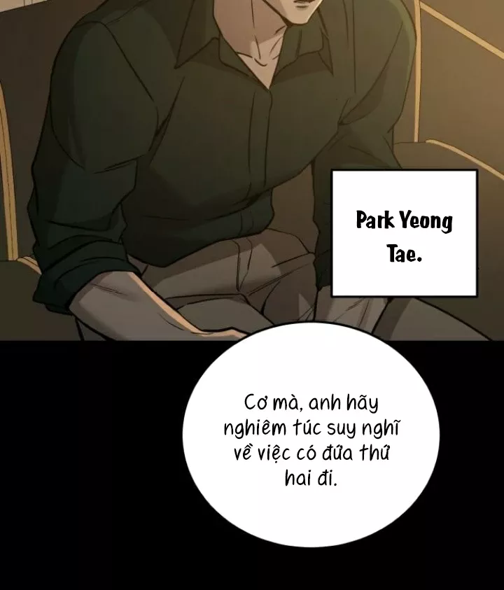 Beastly Things - Chương 30