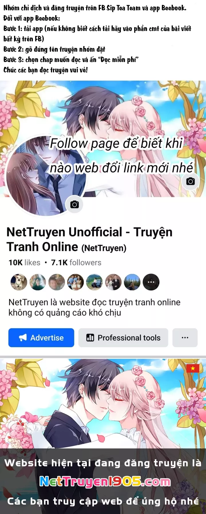 Beastly Things - Chương 30