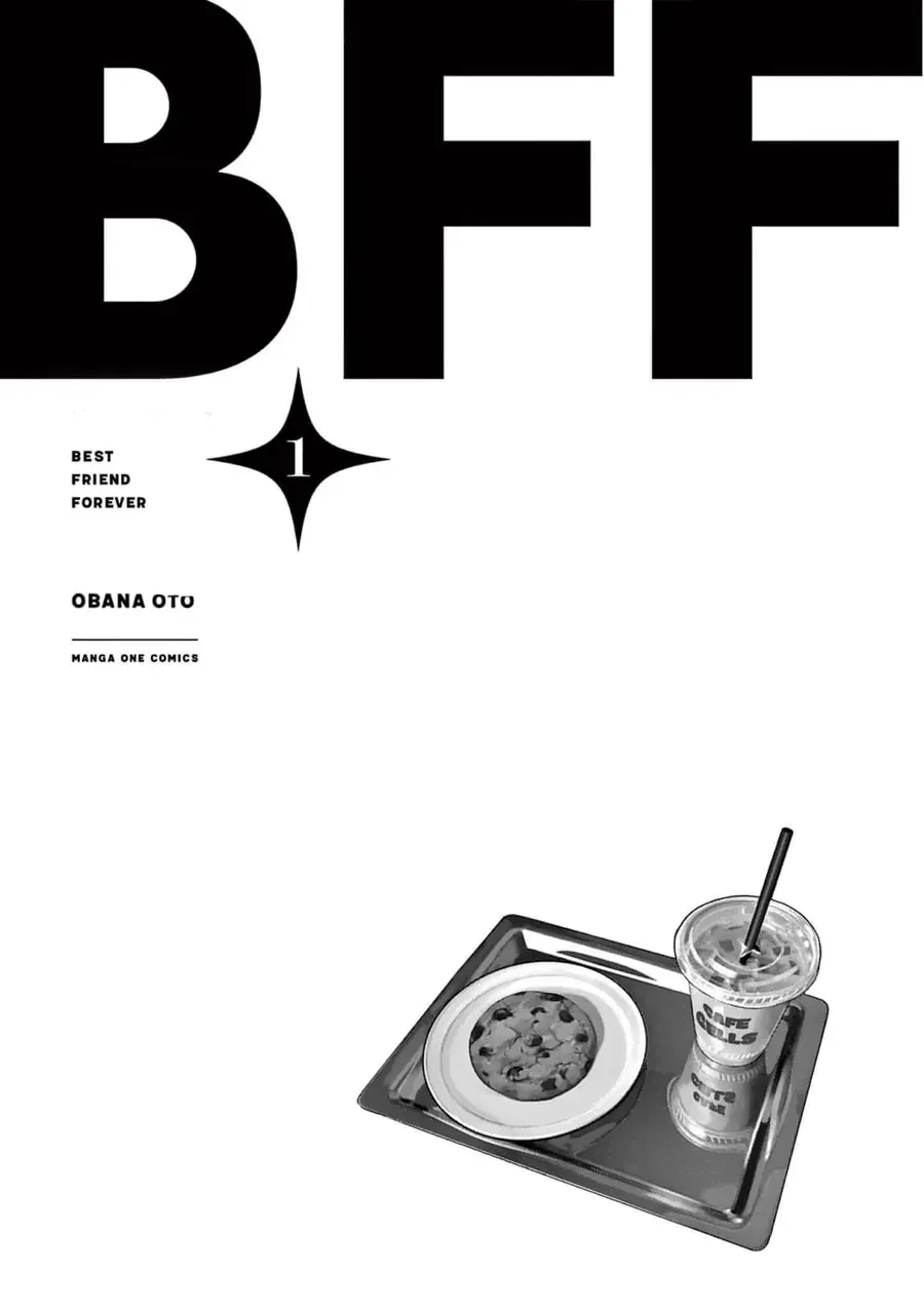 Bff - Chương 1