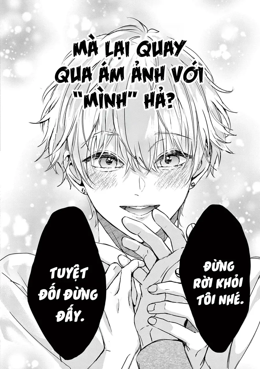 Bff - Chương 1