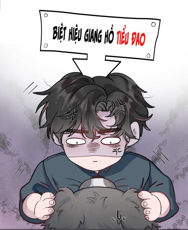 Bì Nang - Chương 2