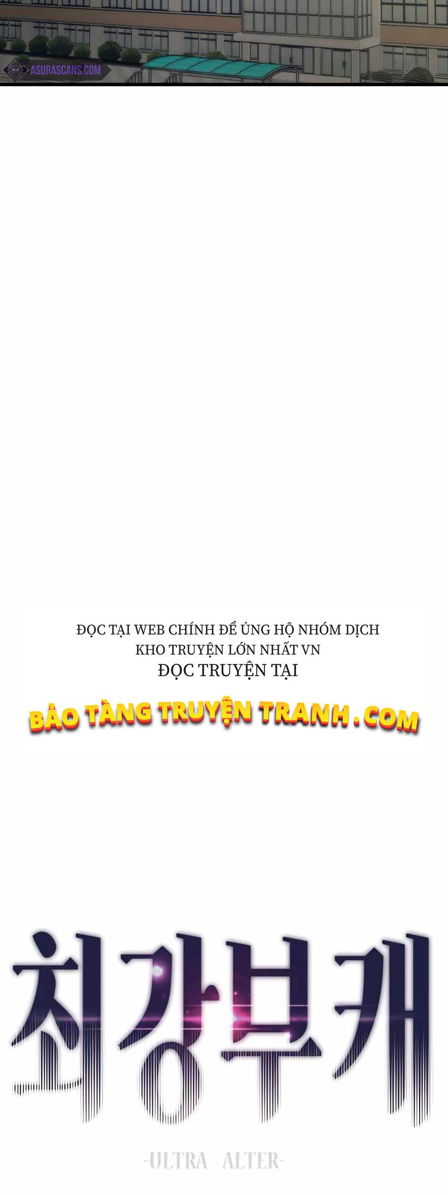 Biến Đổi Cực Đoan - Chương 4