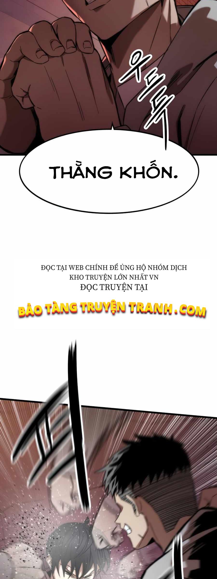Biến Đổi Cực Đoan - Chương 5