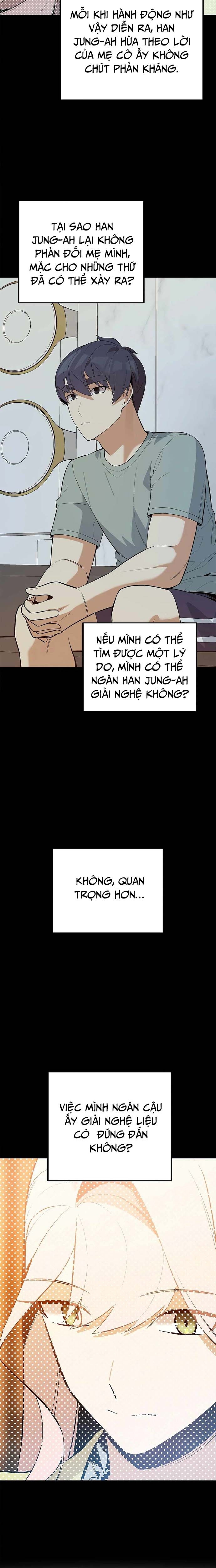 Biên Kịch Gian Lận - Chương 39