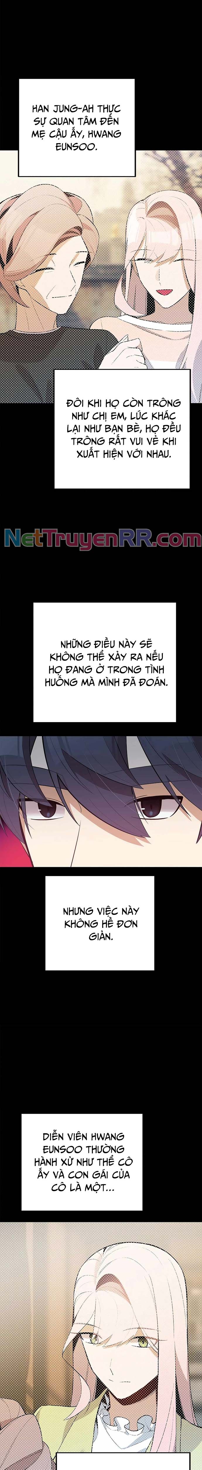 Biên Kịch Gian Lận - Chương 39