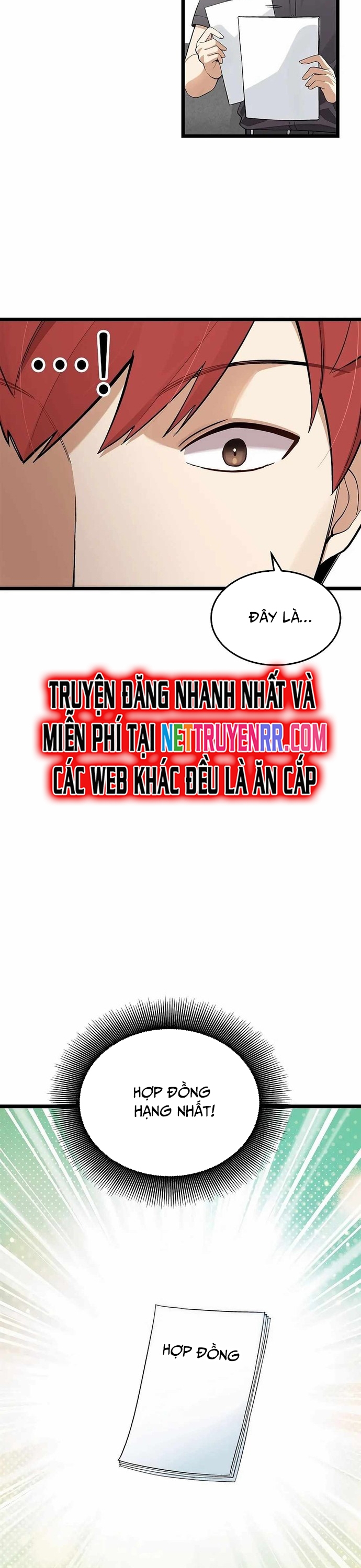 Biên Kịch Gian Lận - Chương 41