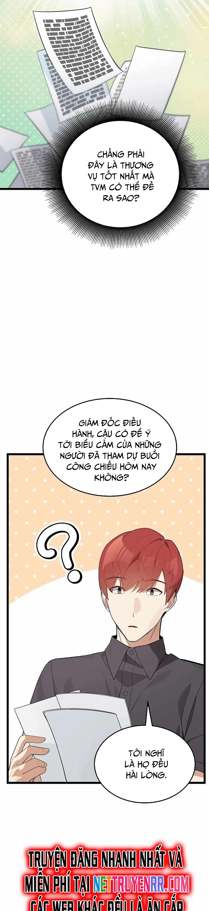 Biên Kịch Gian Lận - Chương 41