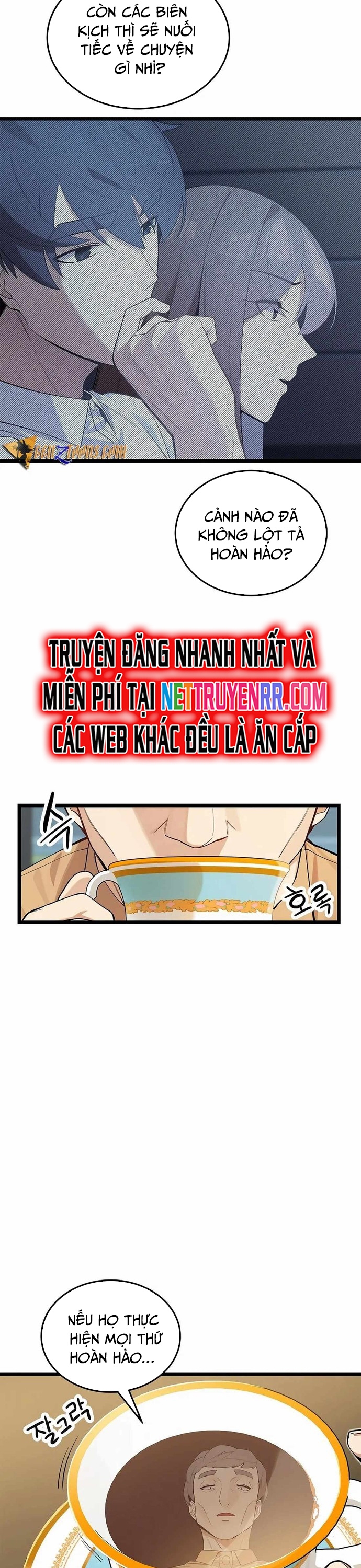 Biên Kịch Gian Lận - Chương 41