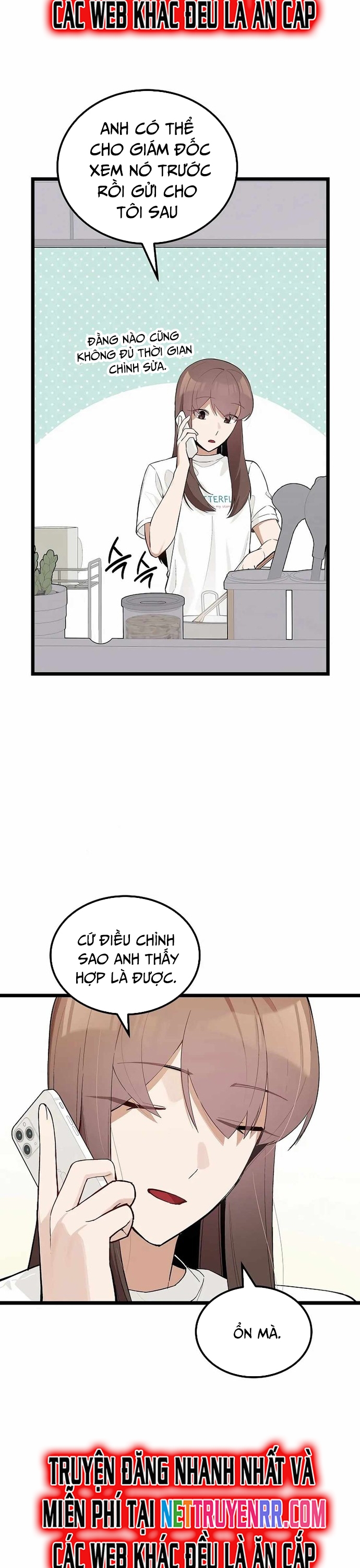 Biên Kịch Gian Lận - Chương 41