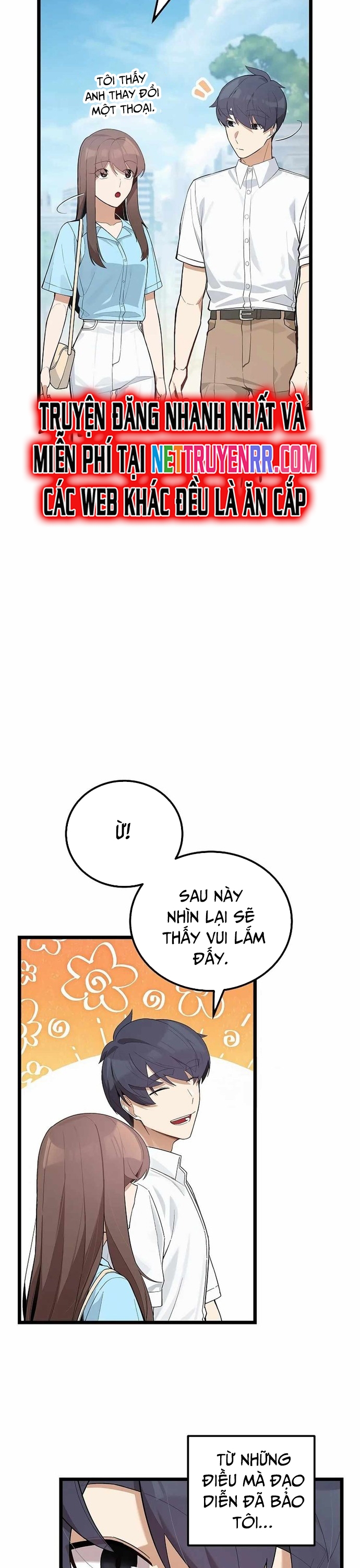 Biên Kịch Gian Lận - Chương 41
