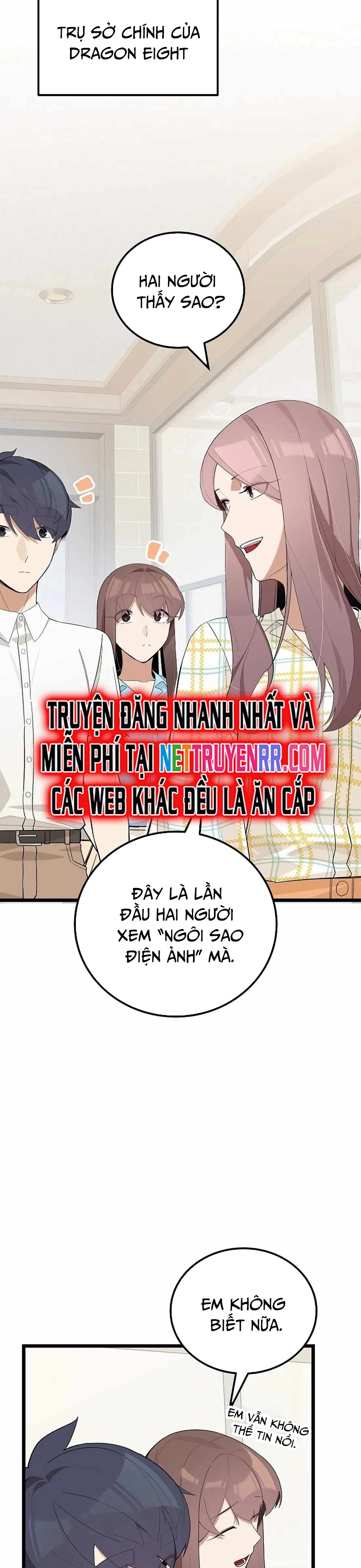 Biên Kịch Gian Lận - Chương 41