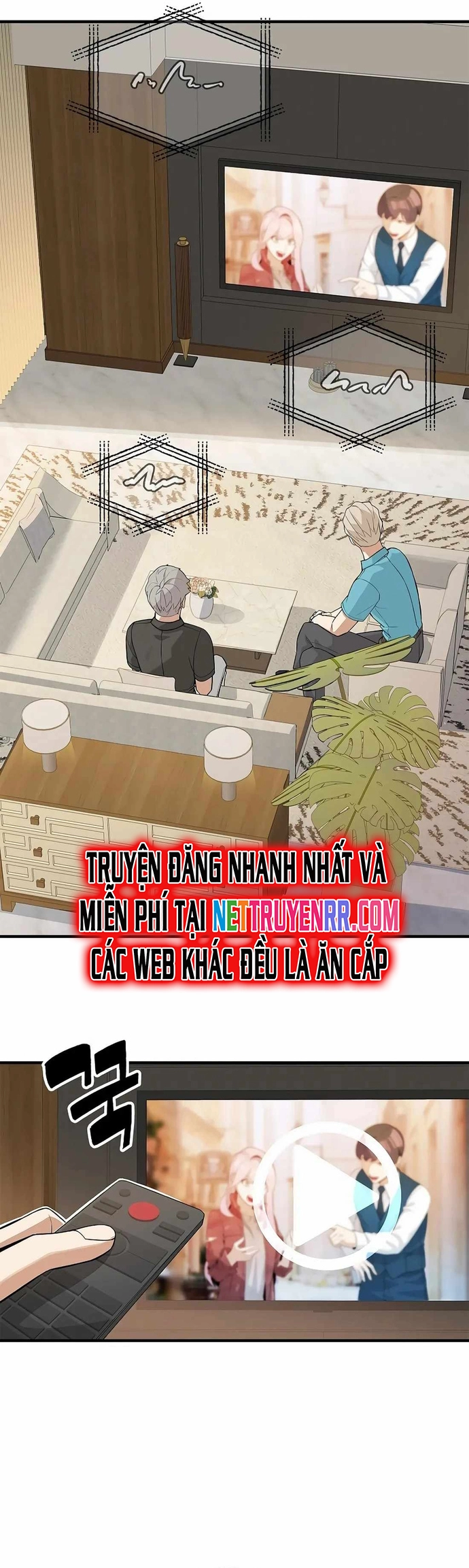 Biên Kịch Gian Lận - Chương 42