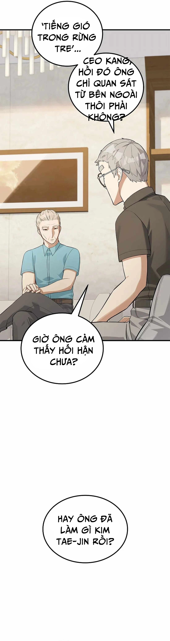 Biên Kịch Gian Lận - Chương 42
