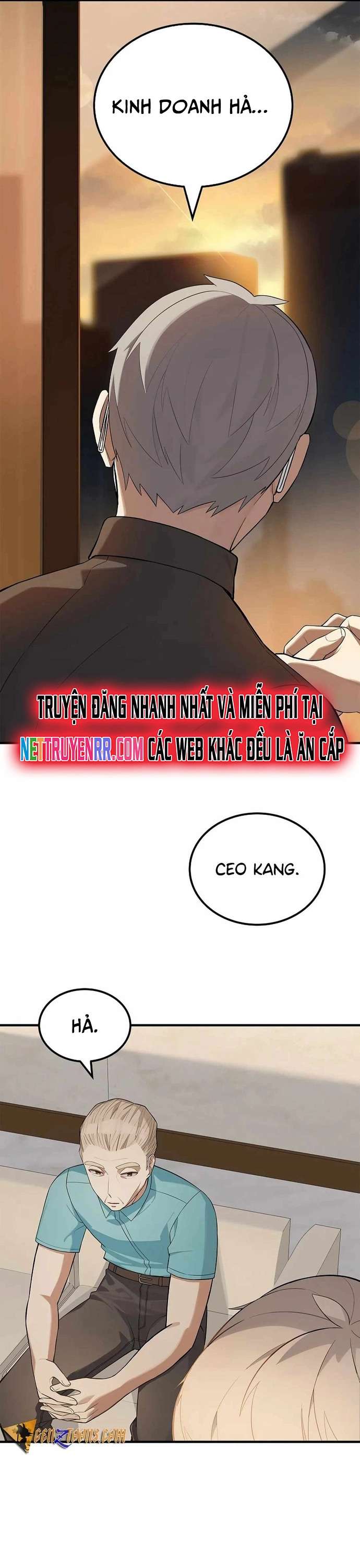 Biên Kịch Gian Lận - Chương 42