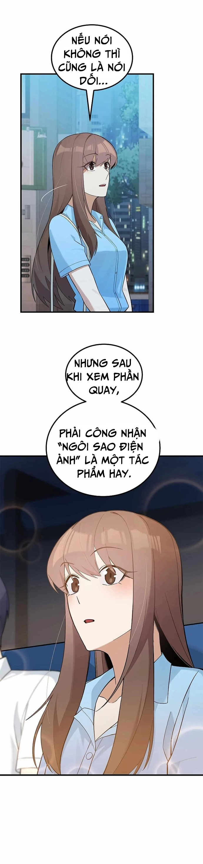 Biên Kịch Gian Lận - Chương 42