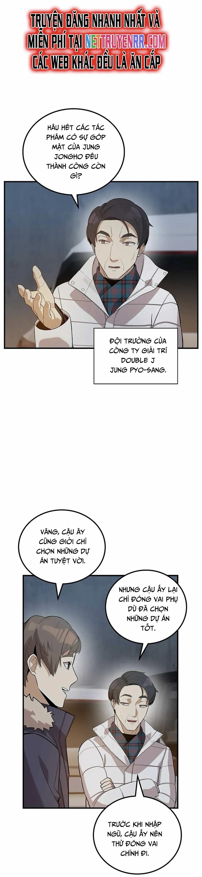 Biên Kịch Gian Lận - Chương 44