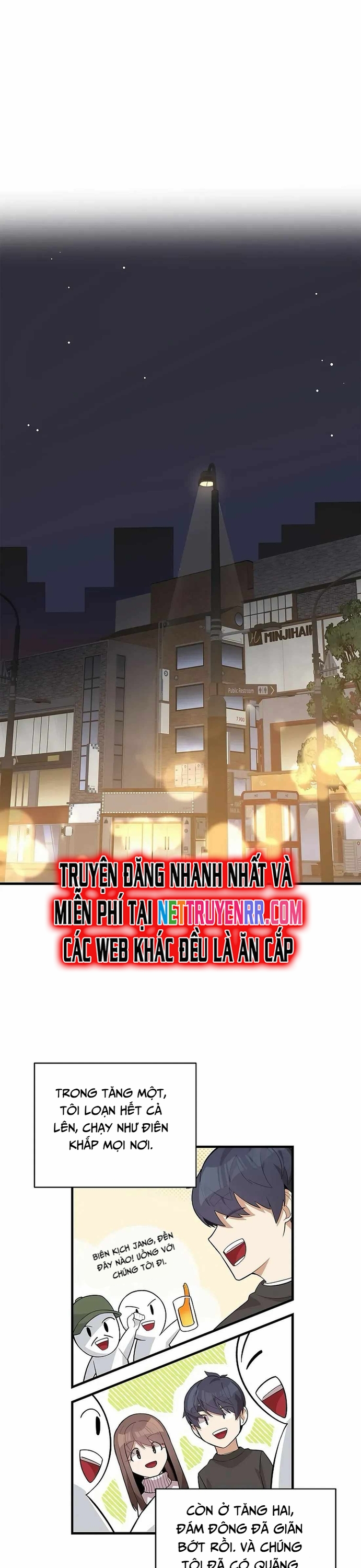 Biên Kịch Gian Lận - Chương 44