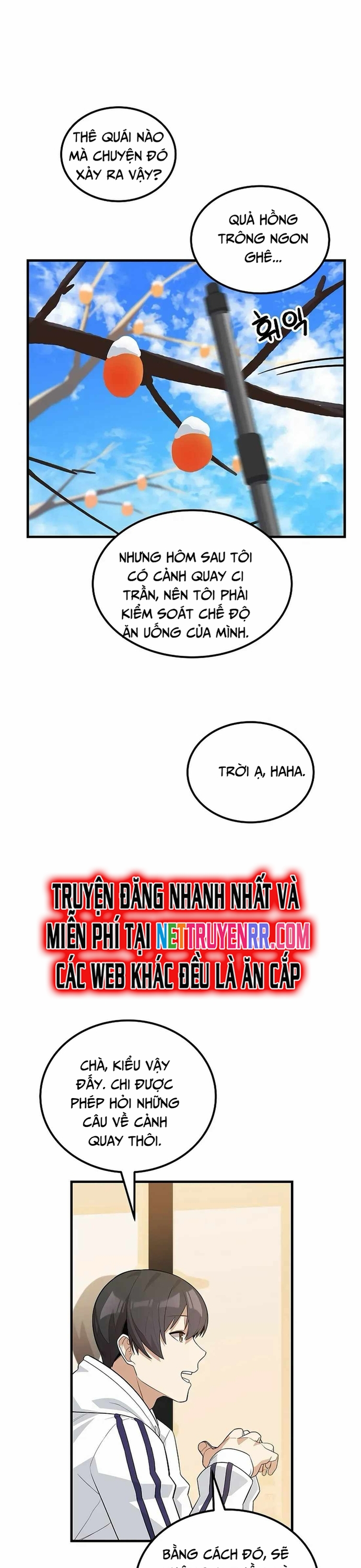 Biên Kịch Gian Lận - Chương 44