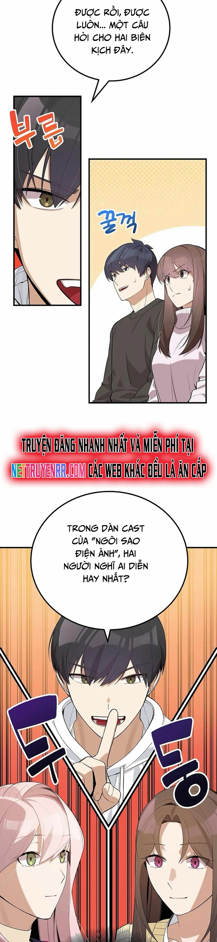 Biên Kịch Gian Lận - Chương 44