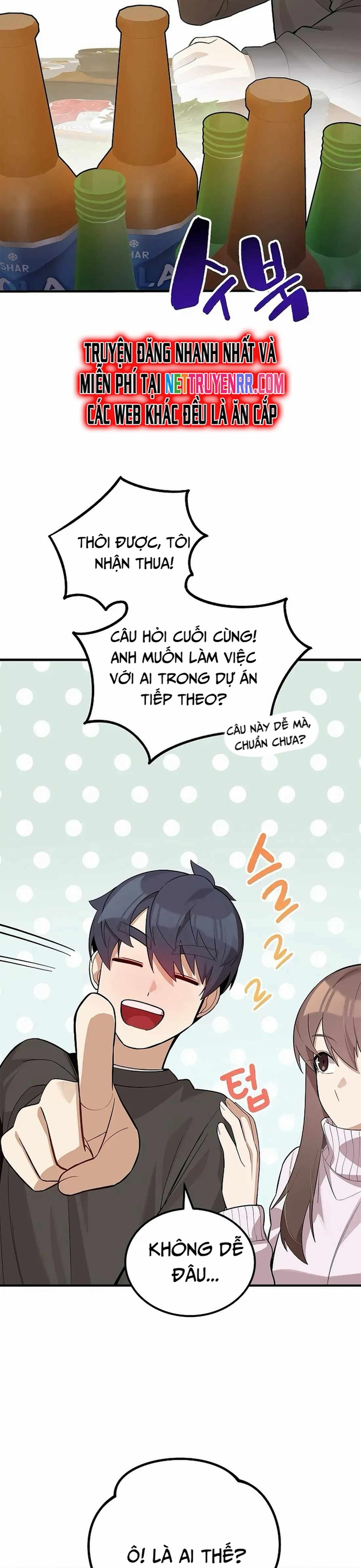 Biên Kịch Gian Lận - Chương 44