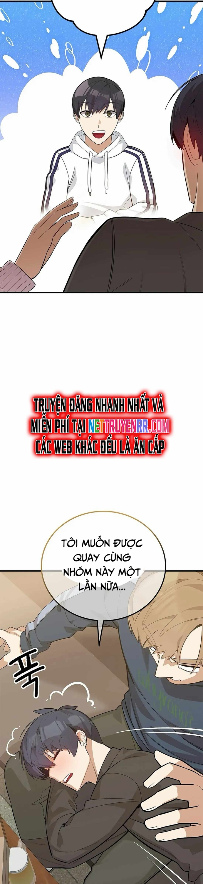 Biên Kịch Gian Lận - Chương 44