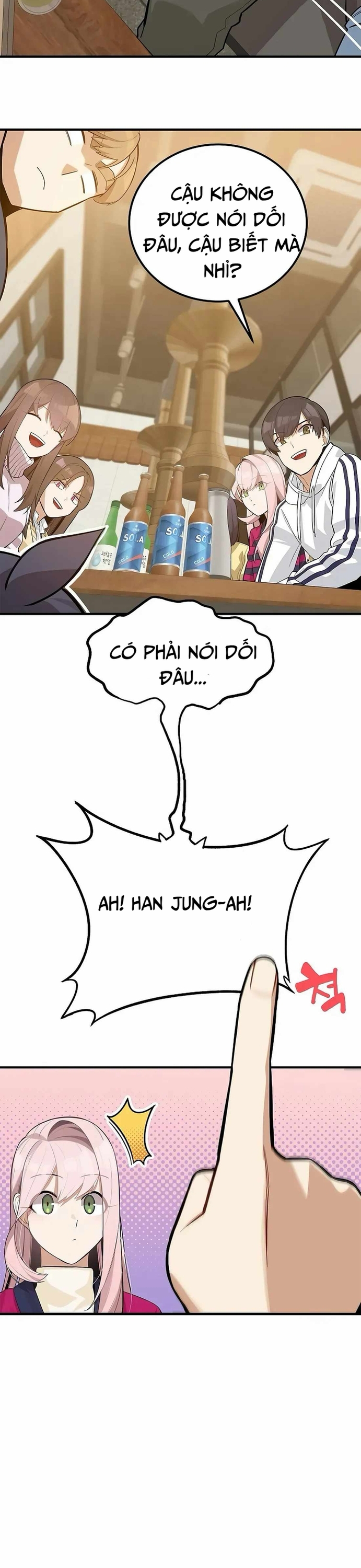 Biên Kịch Gian Lận - Chương 44