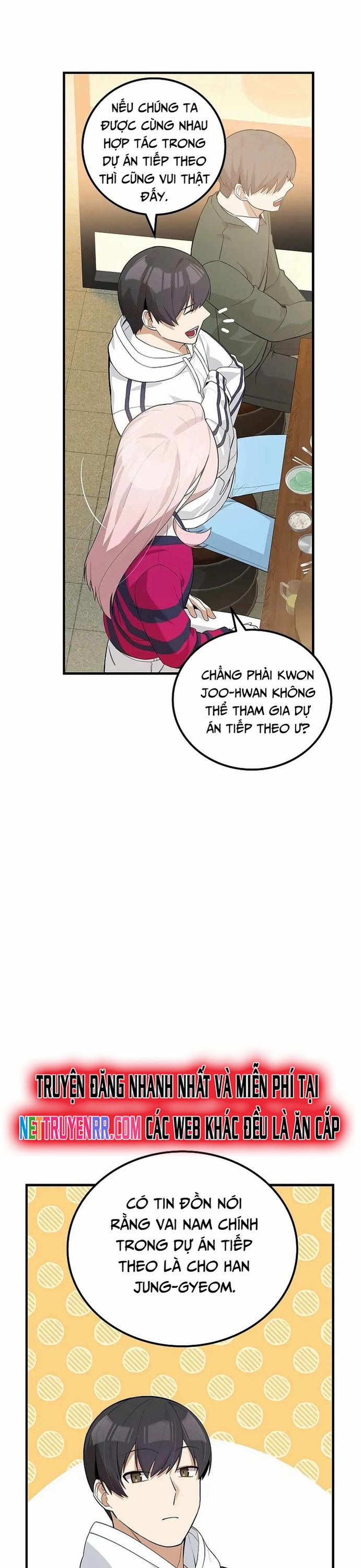 Biên Kịch Gian Lận - Chương 44
