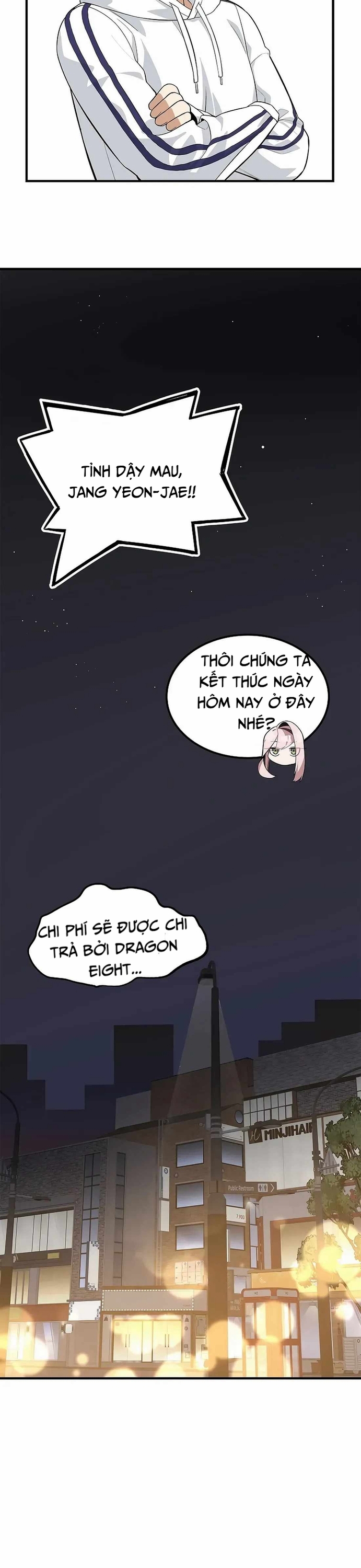 Biên Kịch Gian Lận - Chương 44