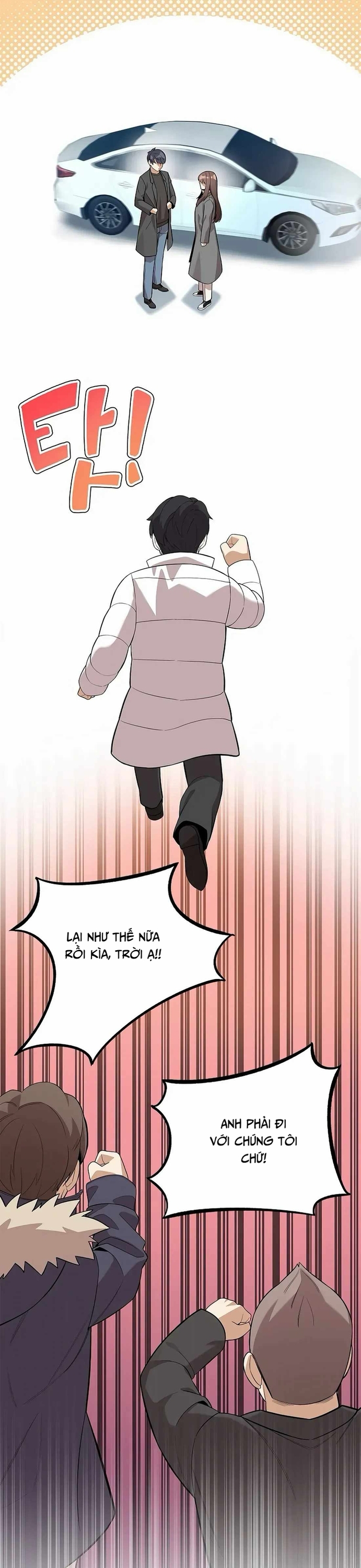 Biên Kịch Gian Lận - Chương 44