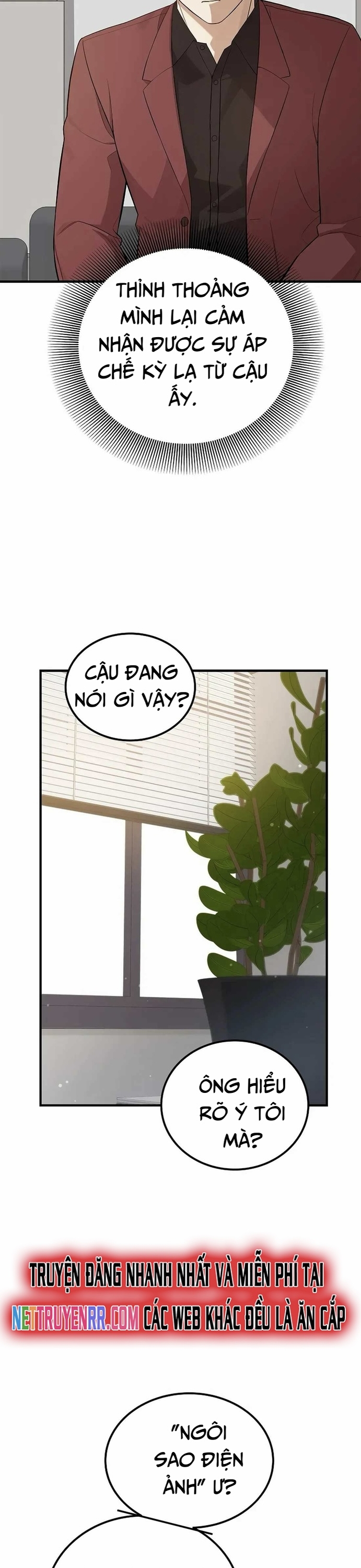 Biên Kịch Gian Lận - Chương 45