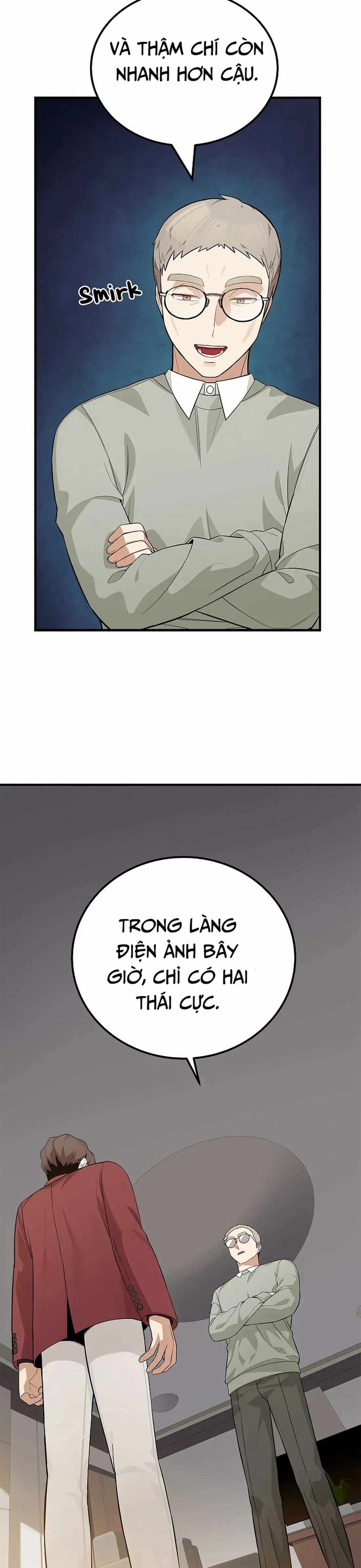 Biên Kịch Gian Lận - Chương 45