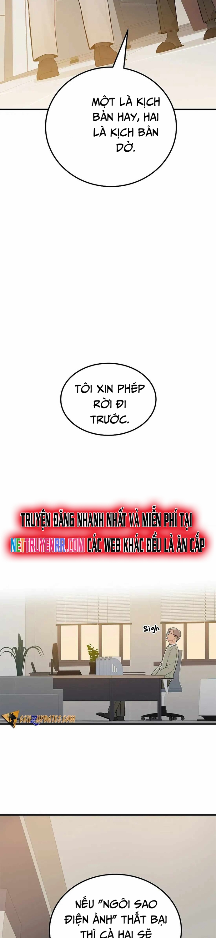 Biên Kịch Gian Lận - Chương 45