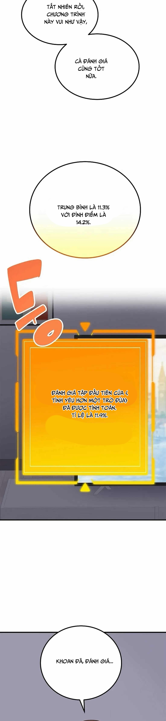 Biên Kịch Gian Lận - Chương 45