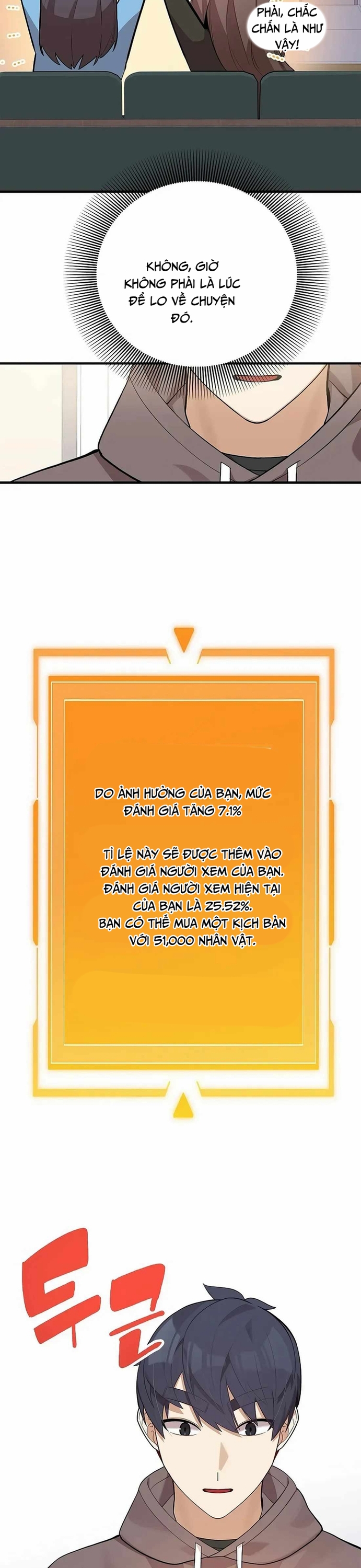 Biên Kịch Gian Lận - Chương 45
