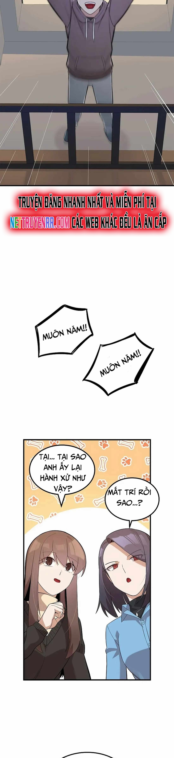 Biên Kịch Gian Lận - Chương 45