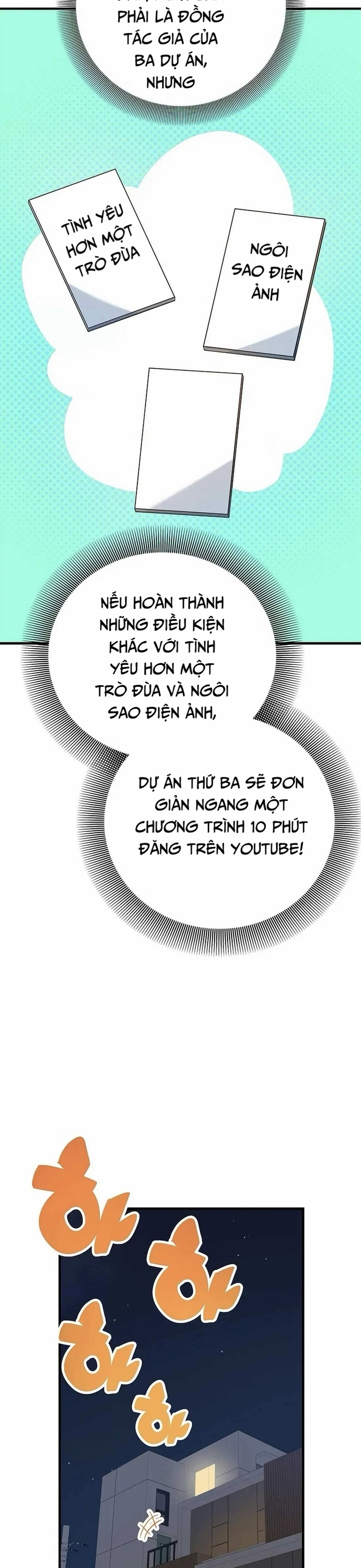 Biên Kịch Gian Lận - Chương 45