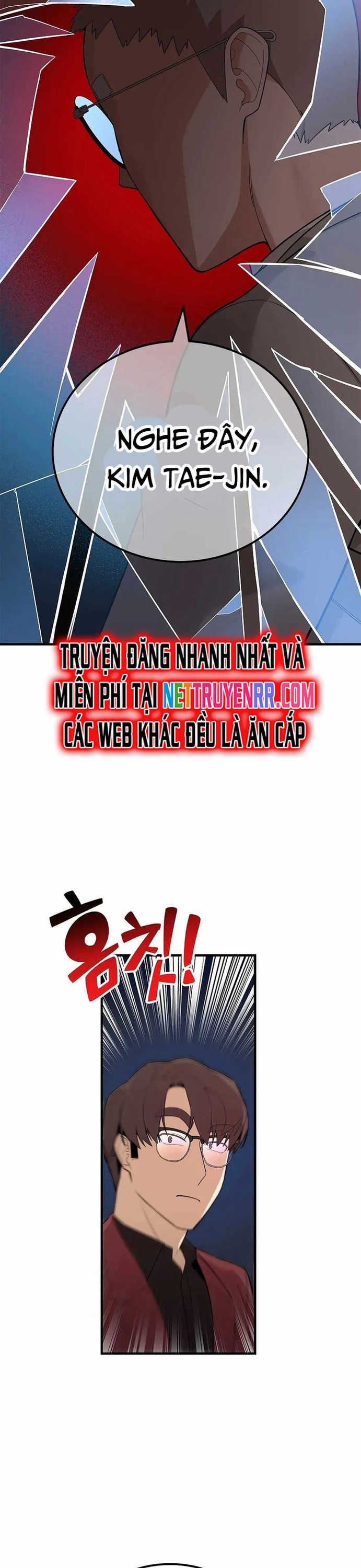 Biên Kịch Gian Lận - Chương 45