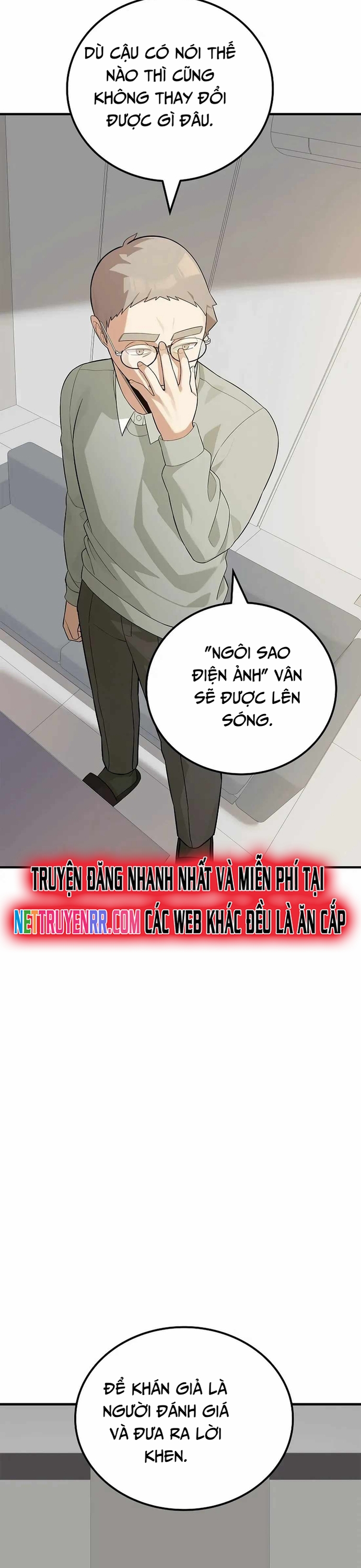 Biên Kịch Gian Lận - Chương 45